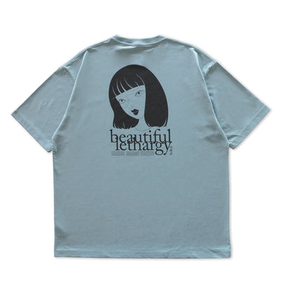 Beautiful Lethargy Tシャツ
