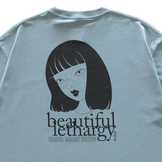 Beautiful Lethargy Tシャツ