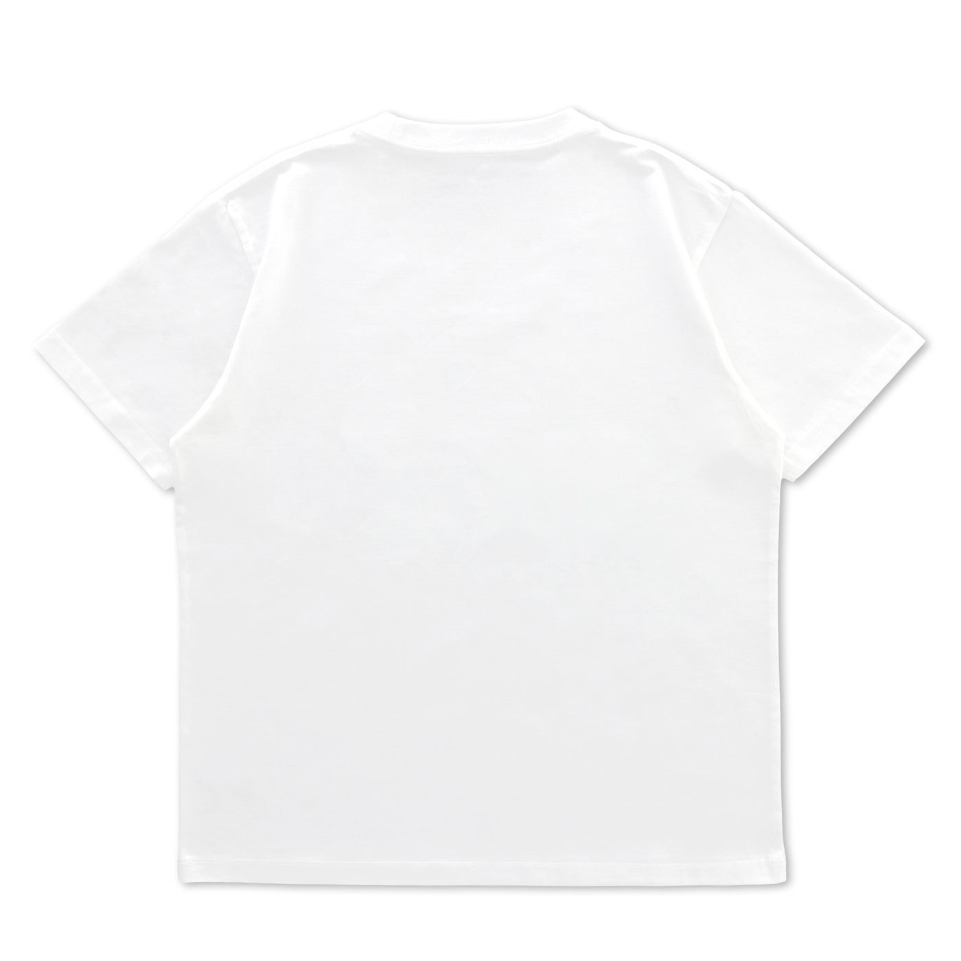 BOLD LINE GHOST Tシャツ