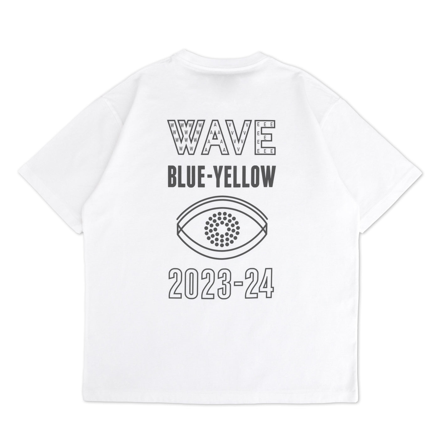 WAVE 23-24 Tシャツ