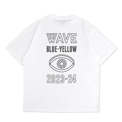 WAVE 23-24 Tシャツ