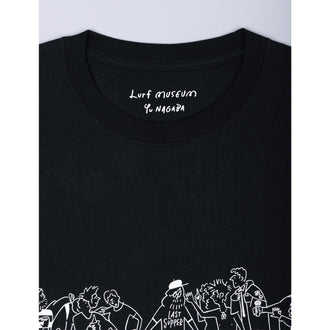 The Last Supper Tシャツ