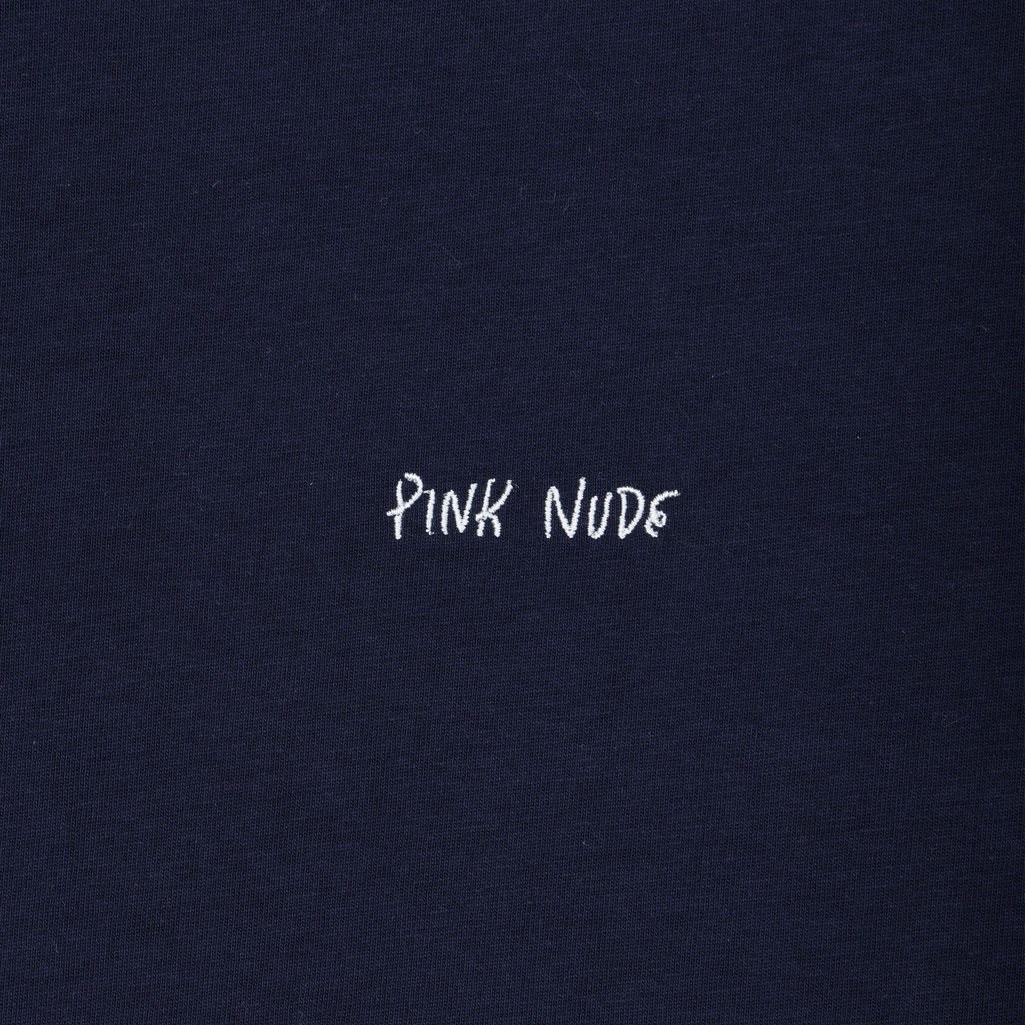 Pink Nude Tシャツ
