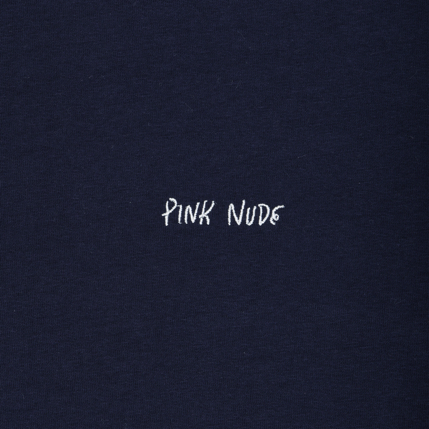 Pink Nude Tシャツ