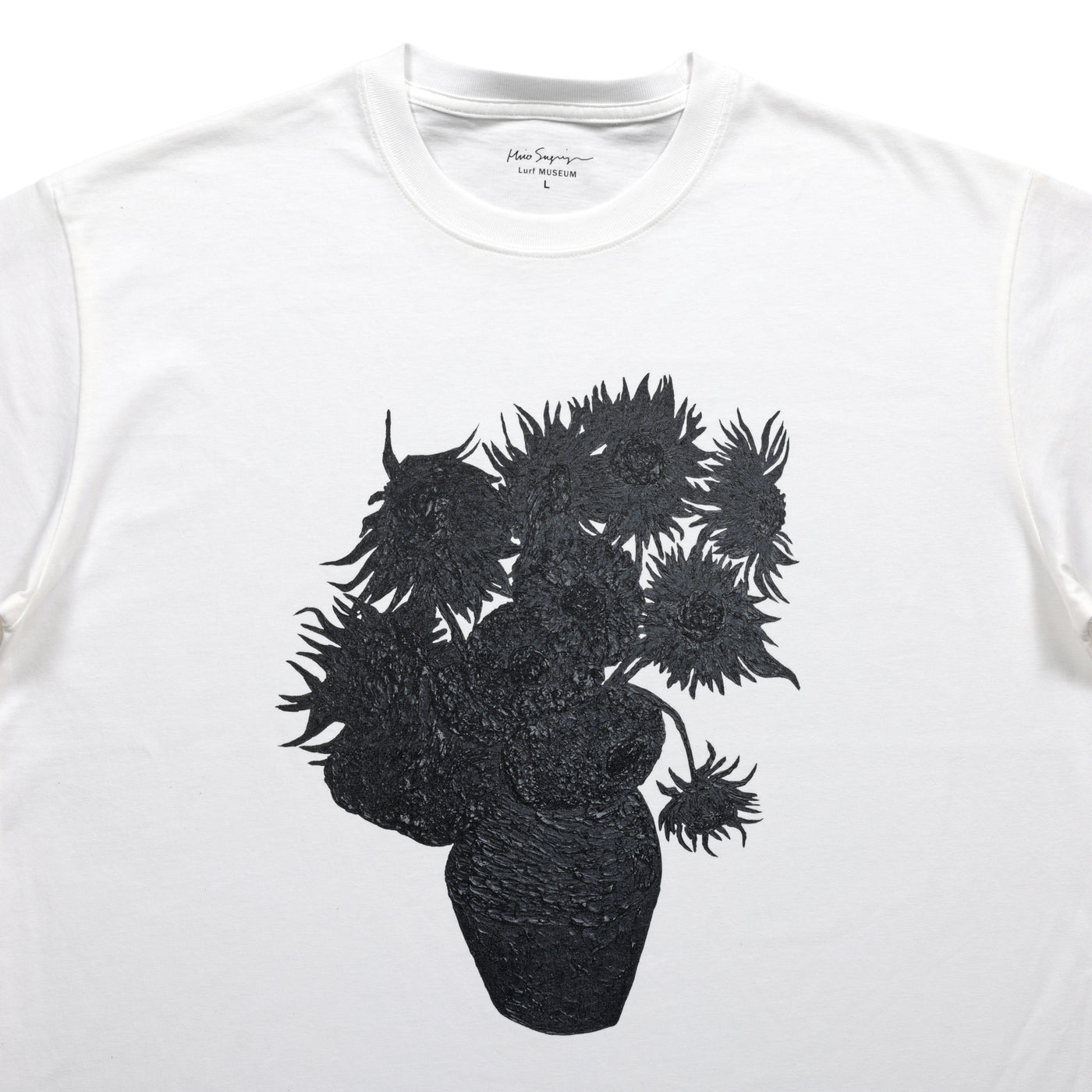 sunflower #1 Tシャツ