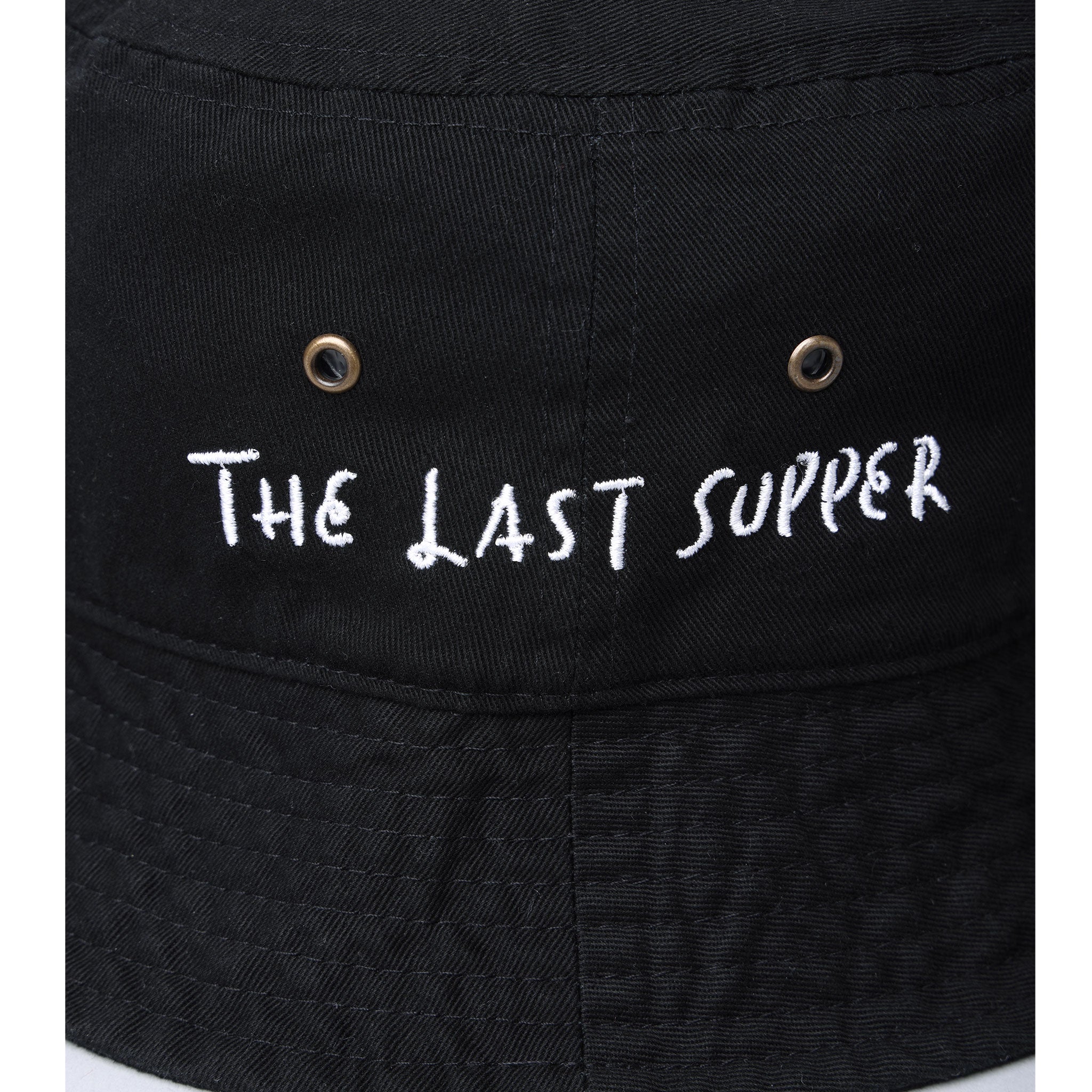 The Last Supper バケットハット